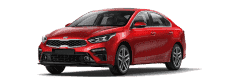 Логотип Kia Cerato