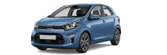 Логотип Kia Picanto