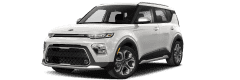 Логотип Kia Soul