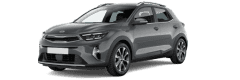 Логотип Kia Stonic